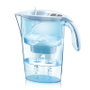 Laica Stream Line Jarra Filtrante 2.3L Blanca
